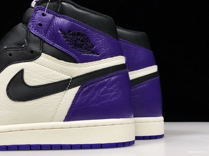 1 Purple Air Court 555088-501 Jordan 0808